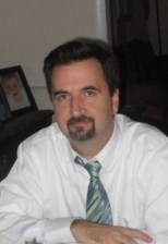 Andrew Martineau
