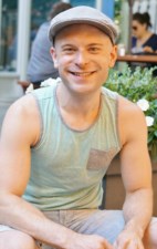 Bradley Hayward