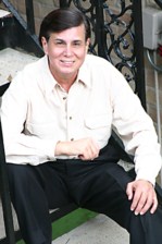 Jim Bain