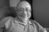 Steve Cross