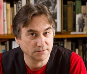 Mark Scharf