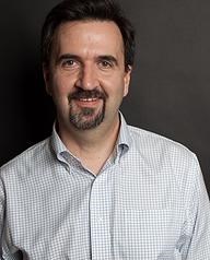 Andrew Martineau